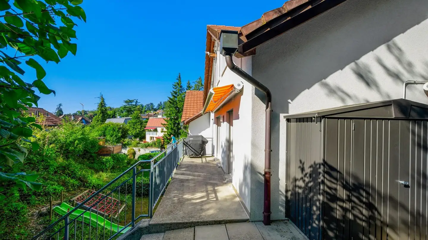 Single house for sale - Gruthweg 20b, 4142 Münchenstein - Photo 4