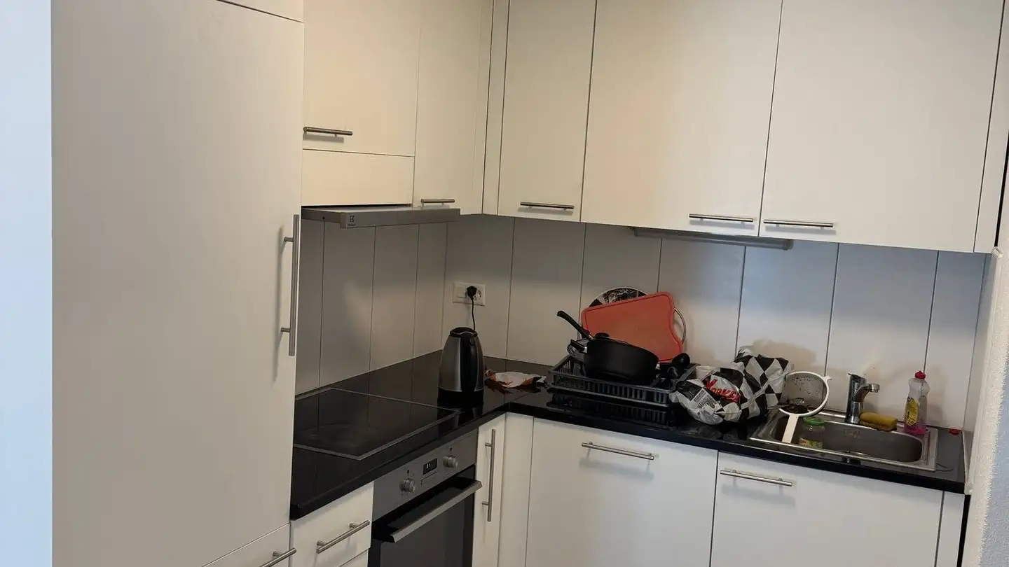 Apartment for rent - Rue Du Châtelet / Schlösslistrasse 2, 2504 Biel/Bienne - Photo 2