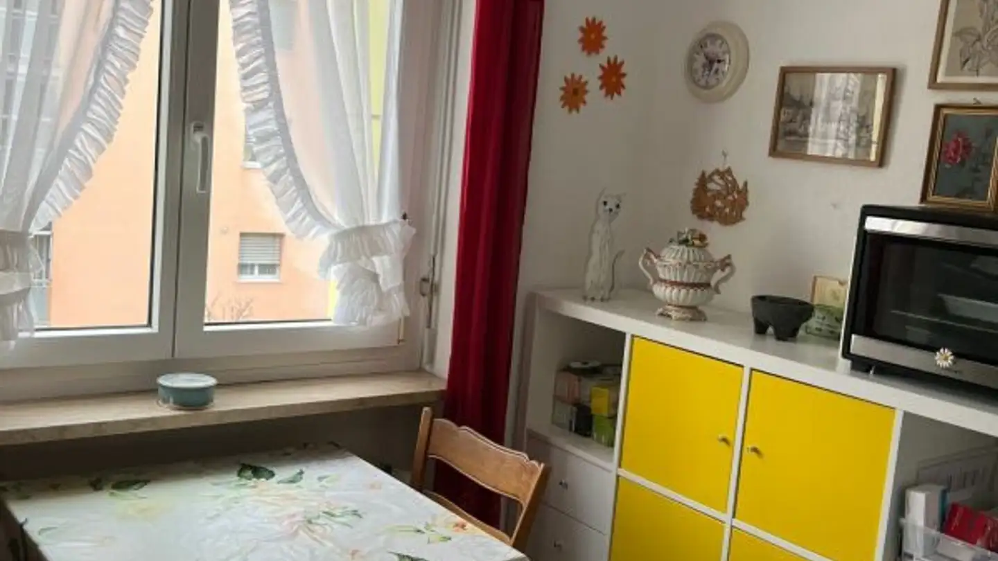 Wohnung mieten - Via Al Giardino 6, 6598 Tenero - Foto 3