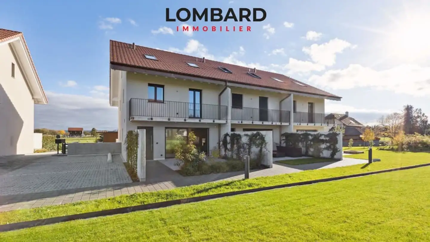 Casa singola in vendita - 1475 Forel FR