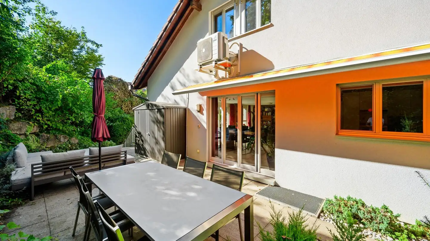 Single house for sale - Gruthweg 20b, 4142 Münchenstein - Photo 3