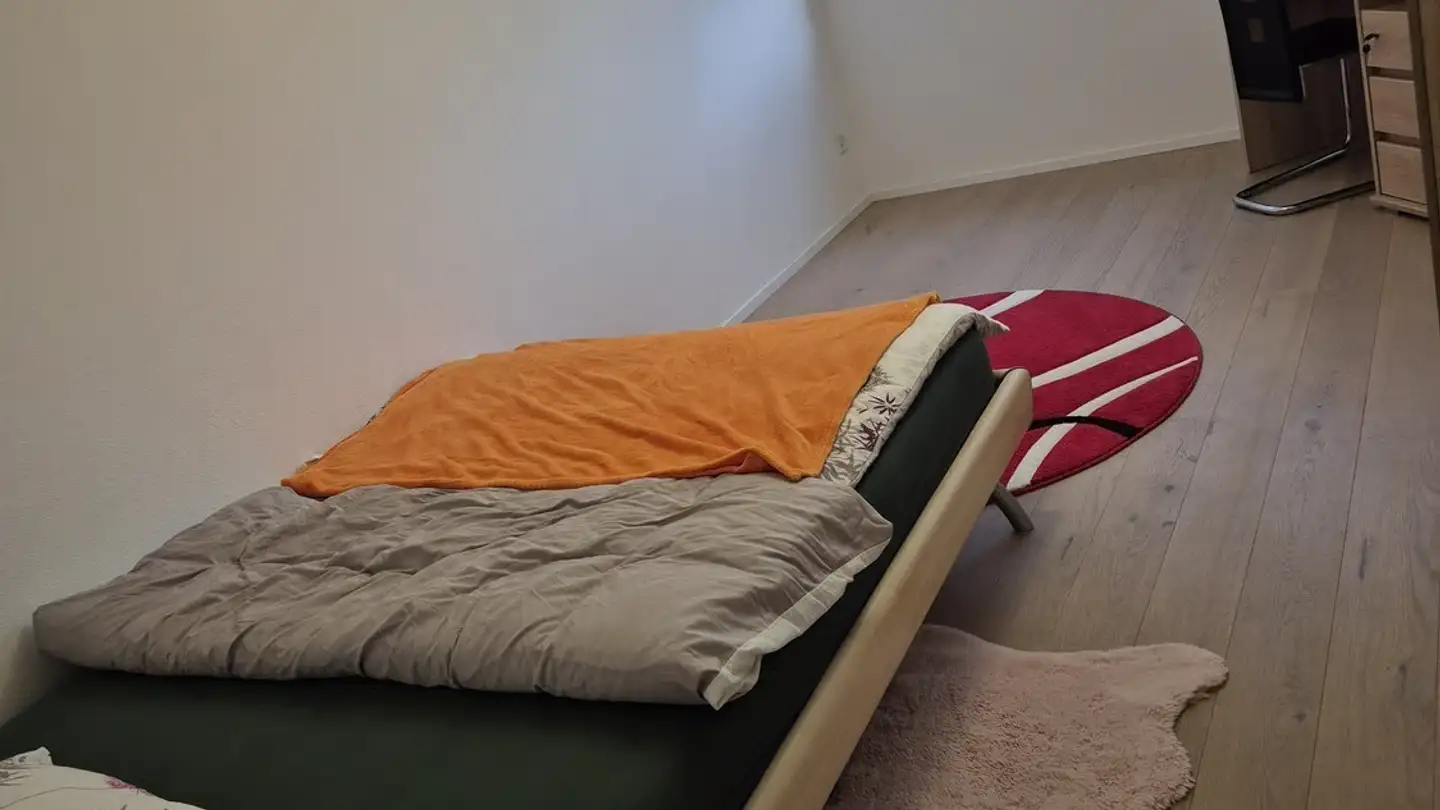 Furnished apartment for rent - 3250 Lyss - Photo 4