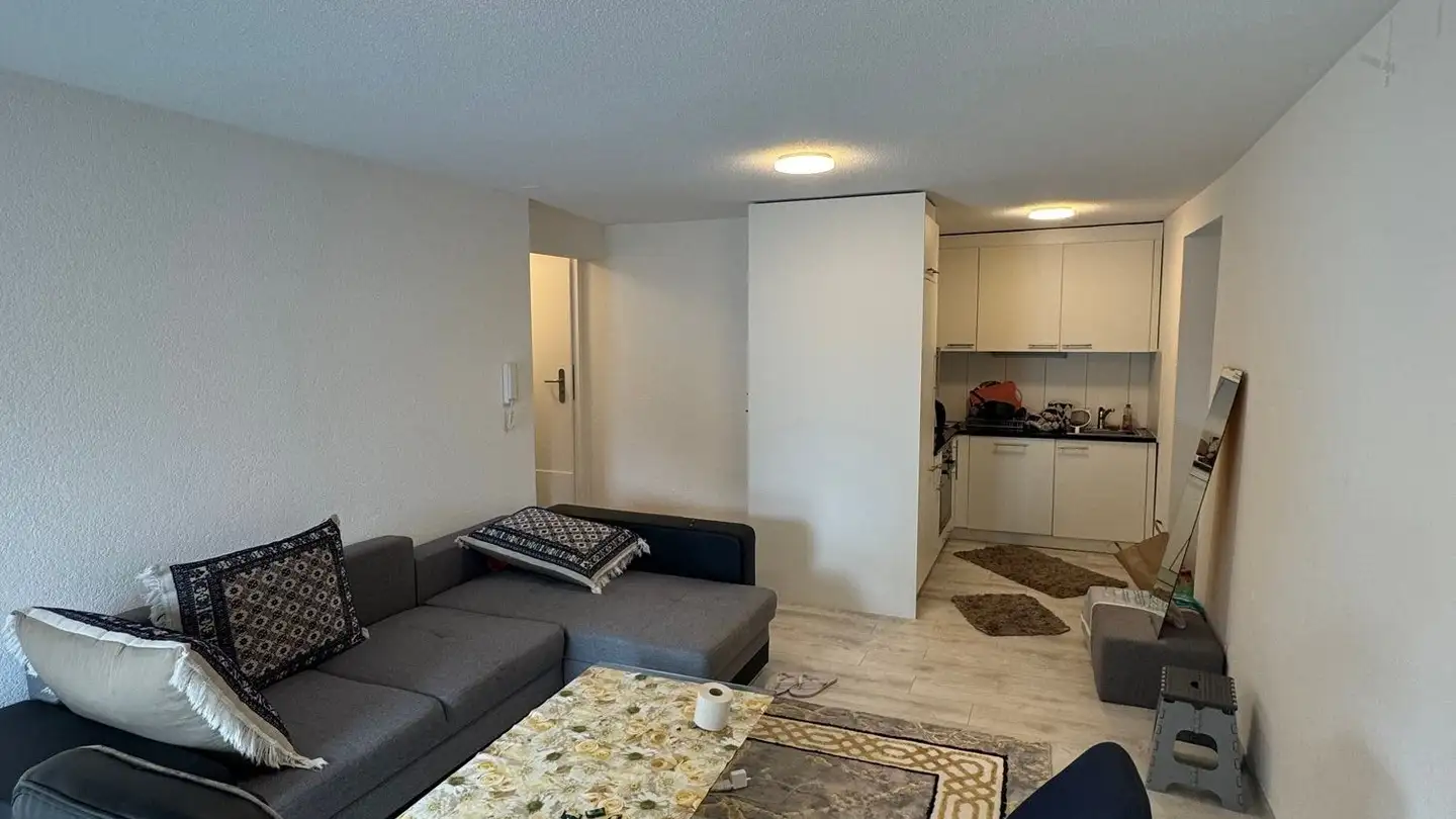 Apartment for rent - Rue Du Châtelet / Schlösslistrasse 2, 2504 Biel/Bienne