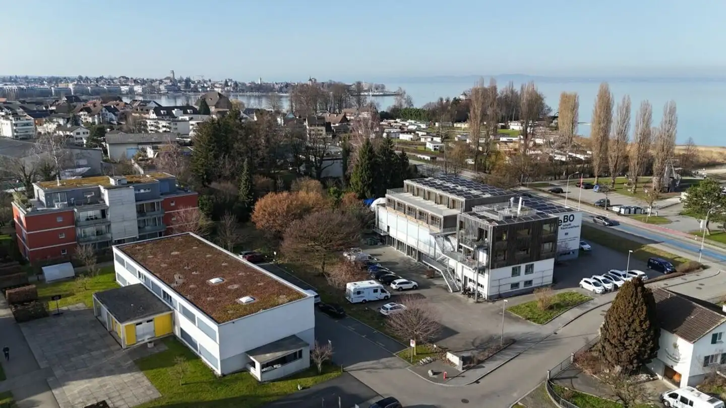 Negozio in affitto - Hafenstrasse 6, 9323 Steinach - Foto 3