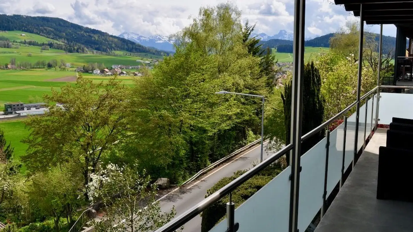 Single house for rent - Brunnhaldenstrasse 5, 3510 Konolfingen - Photo 2