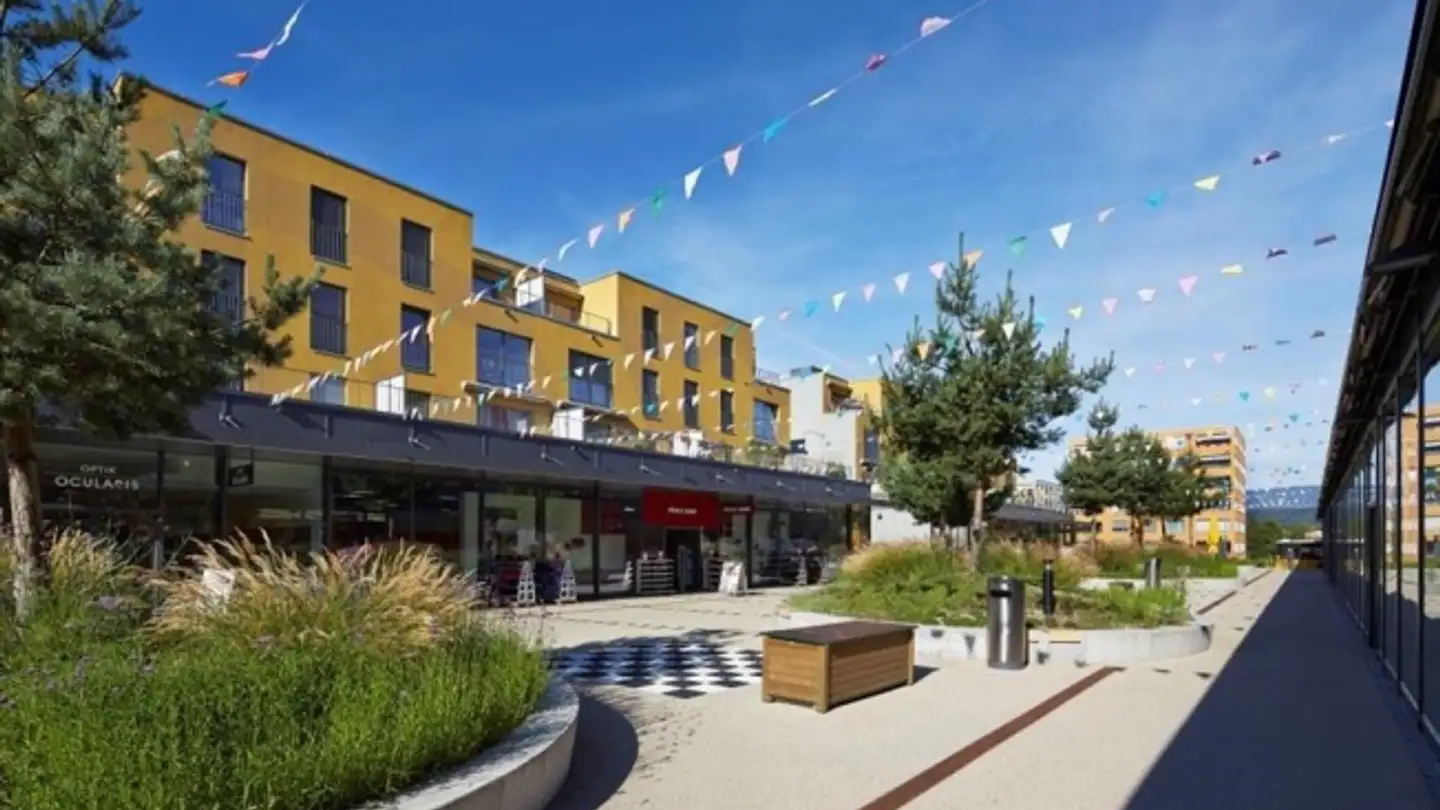 Apartment for rent - Steinweg 12, 3250 Lyss