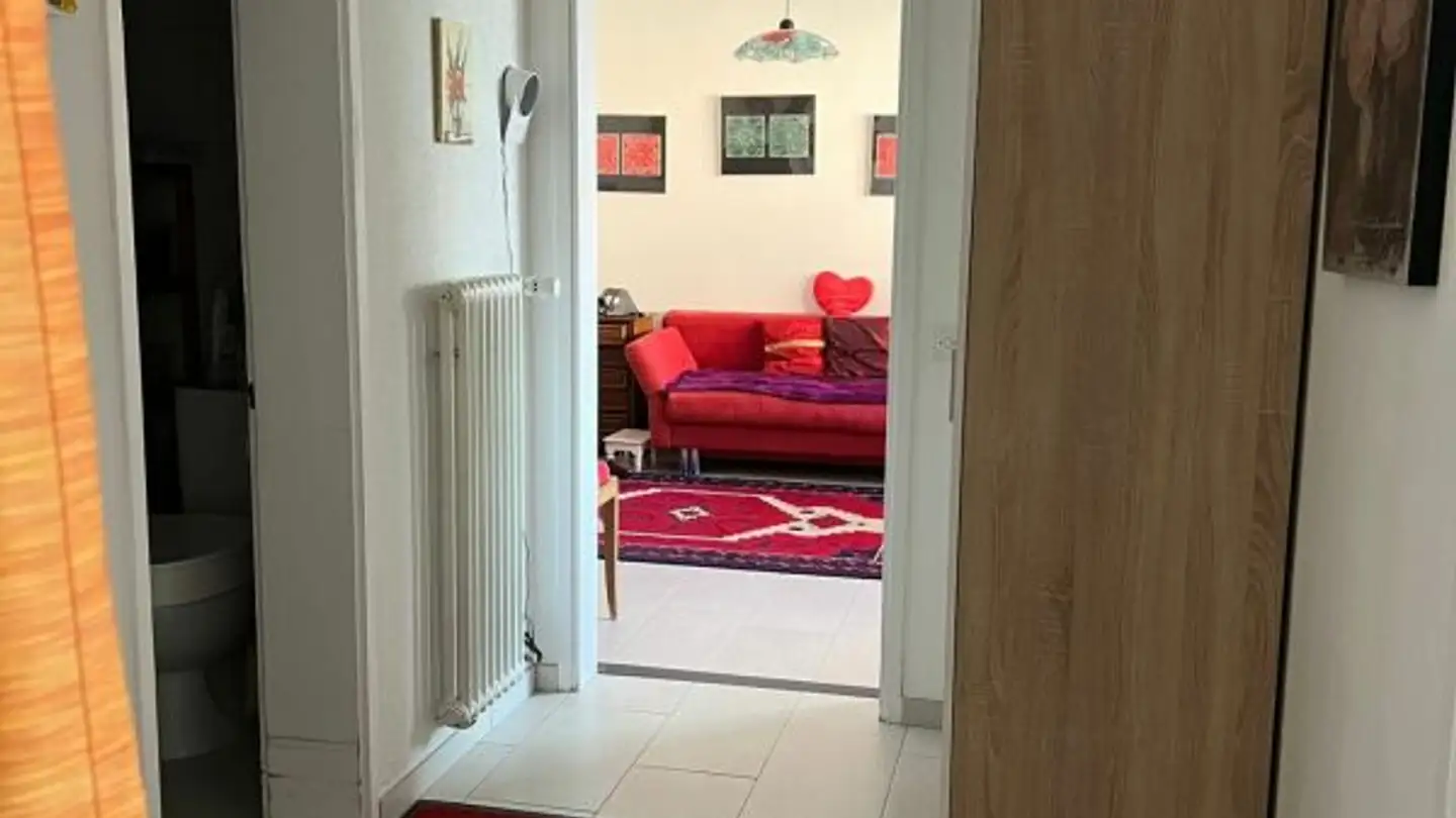 Wohnung mieten - Via Al Giardino 6, 6598 Tenero - Foto 4
