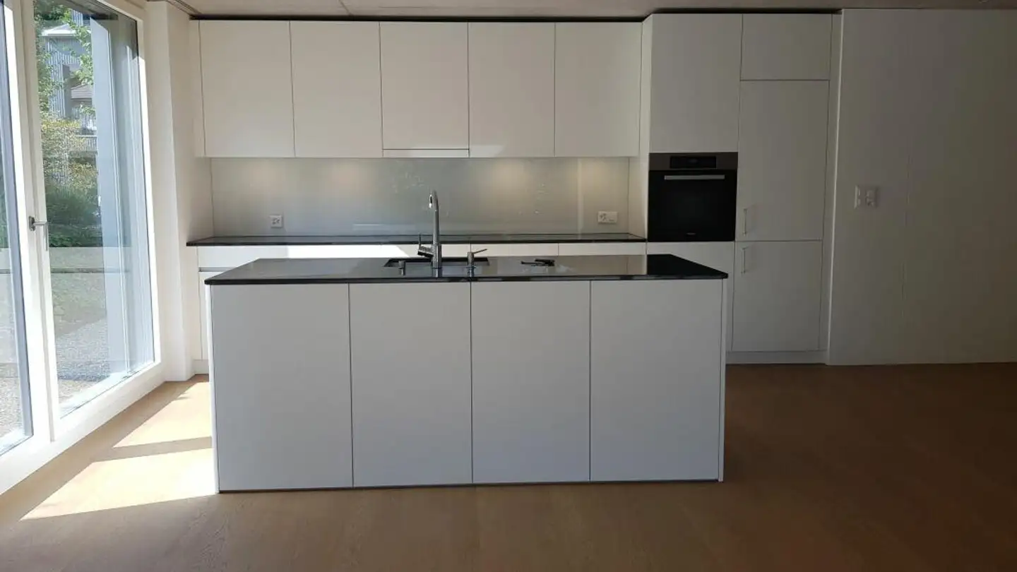 Wohnung mieten - Gartenstrasse 08, 7310 Bad Ragaz