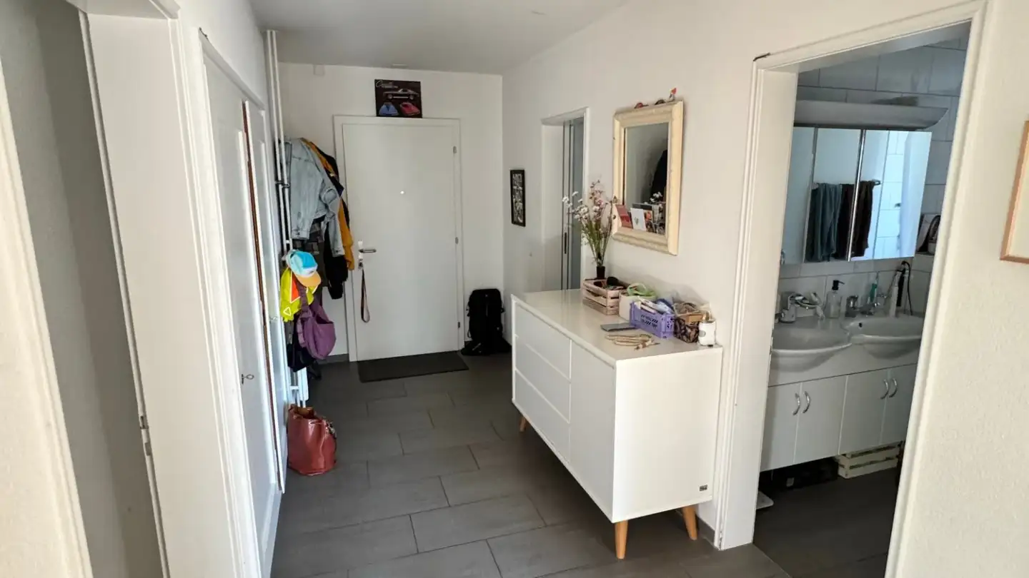 Apartment for rent - Schosshaldenstrasse 6c, 3006 Bern - Photo 3