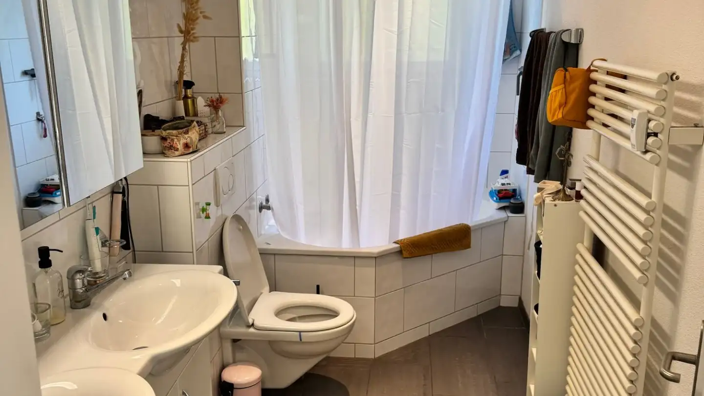 Apartment for rent - Schosshaldenstrasse 6c, 3006 Bern - Photo 4