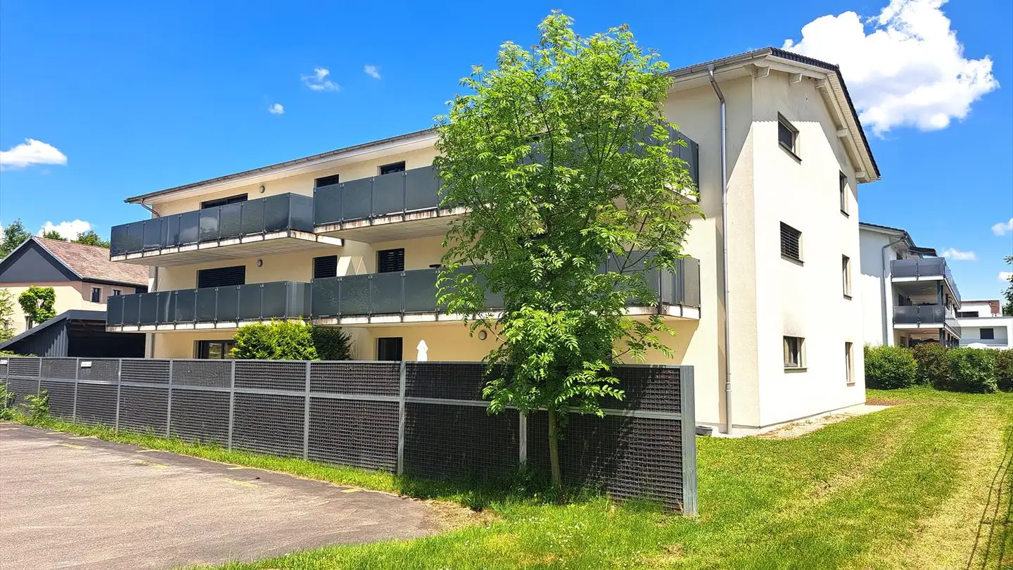 Mehrfamilienhaus kaufen - Le Chésalat 2, 2942 Alle