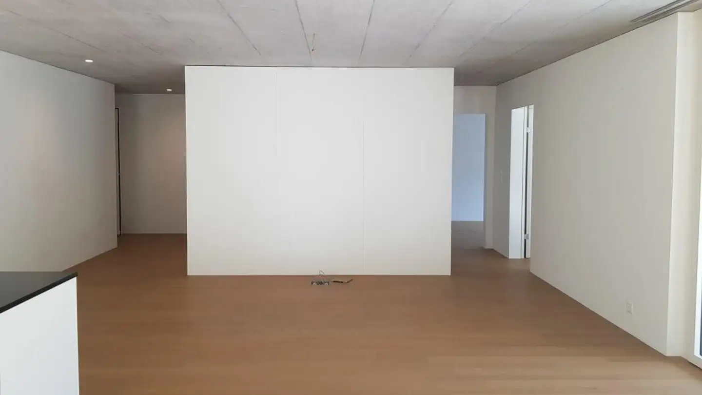 Wohnung mieten - Gartenstrasse 08, 7310 Bad Ragaz - Foto 2