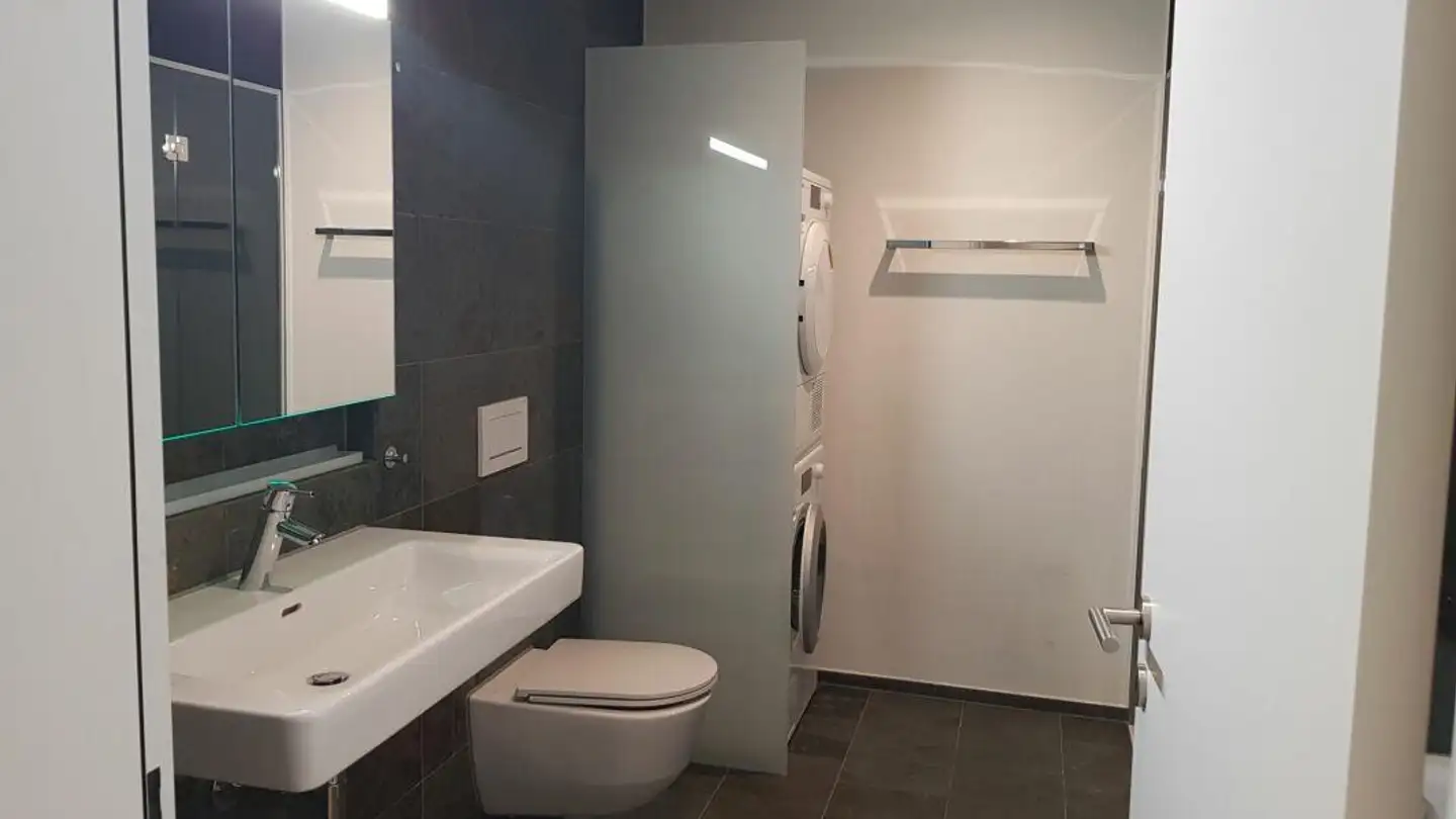 Wohnung mieten - Gartenstrasse 08, 7310 Bad Ragaz - Foto 3