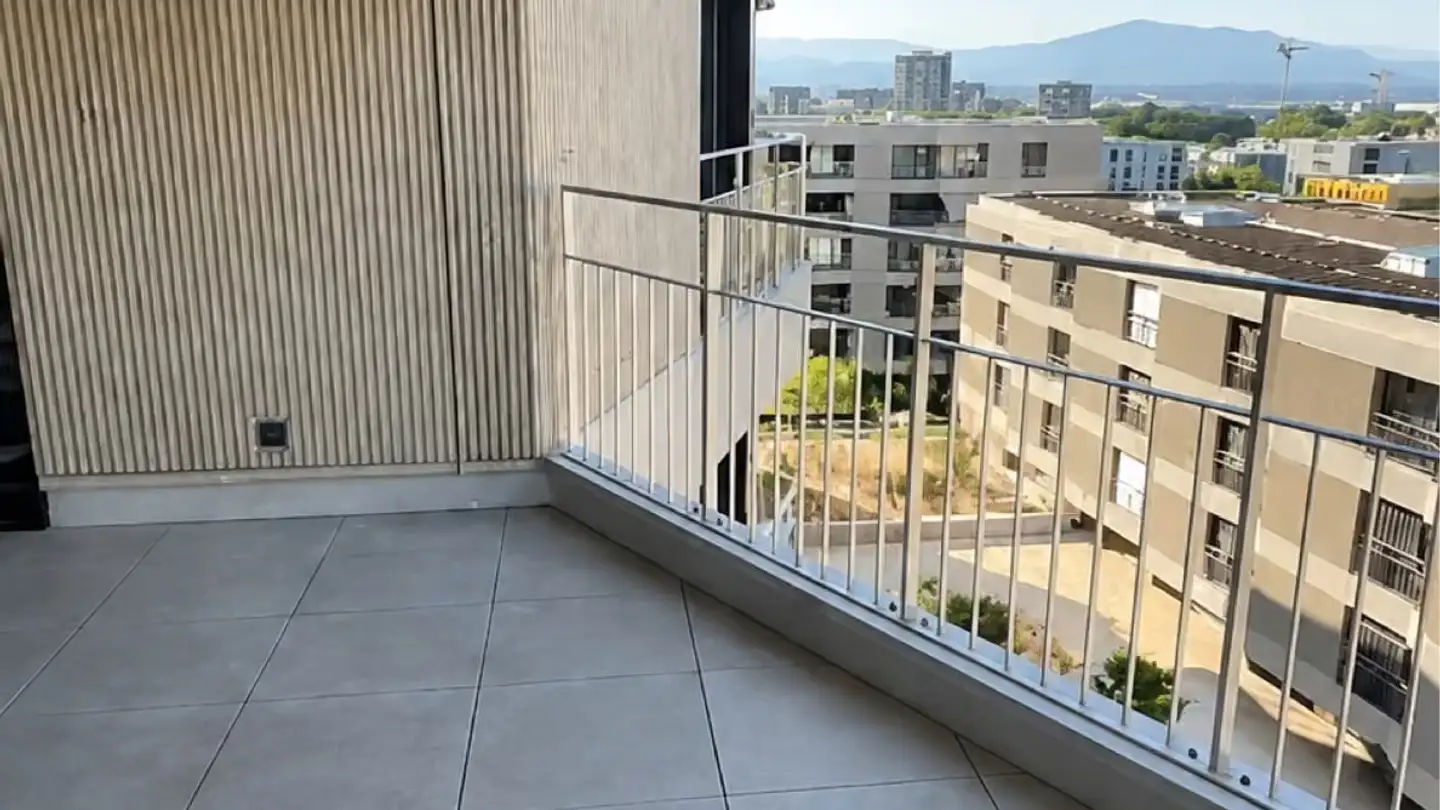 Wohnung mieten - 1260 Nyon