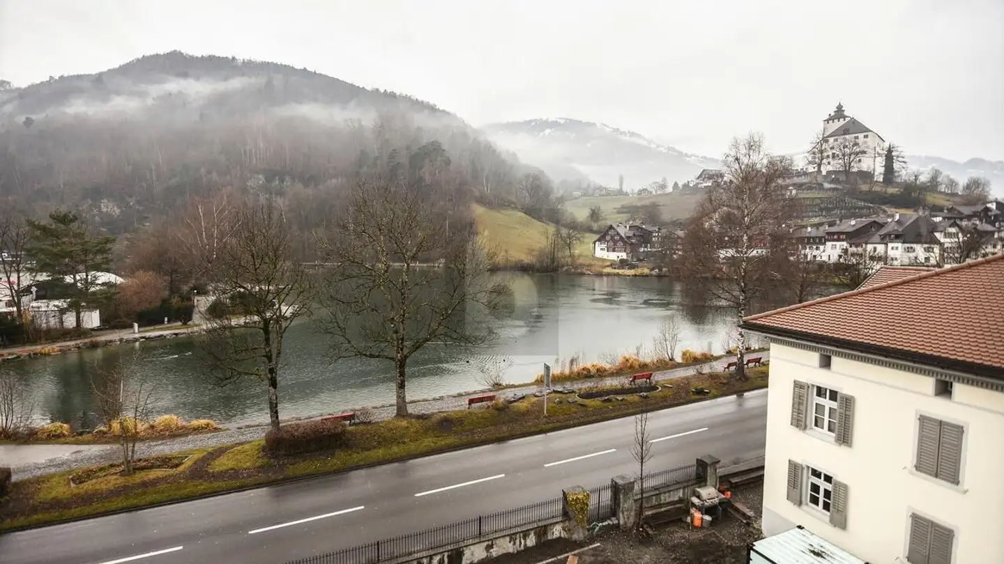 Appartement à vendre - Werdenberg, 9470 Werdenberg