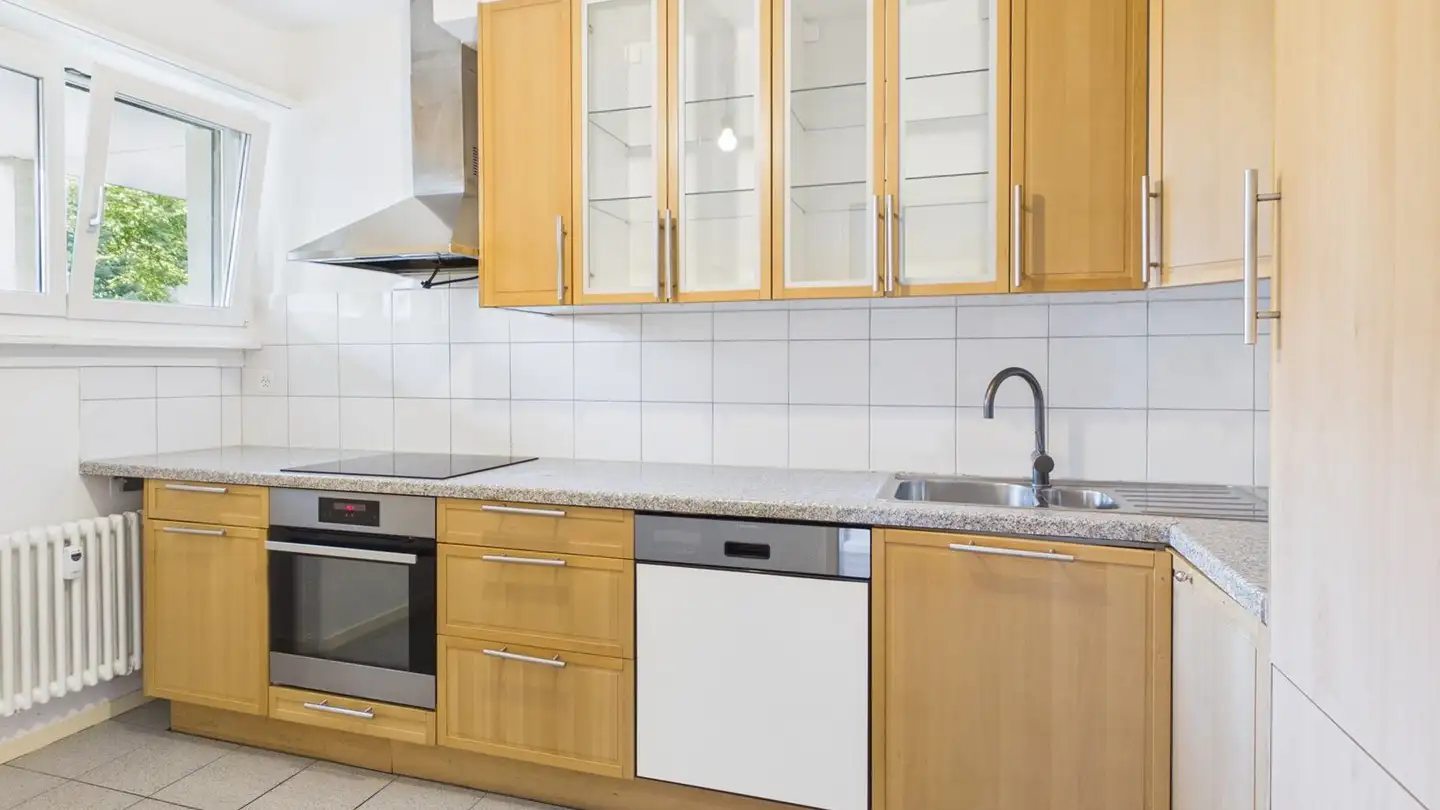 Appartement à vendre - Lehenmattstrasse 248, 4052 Basel - Photo 3