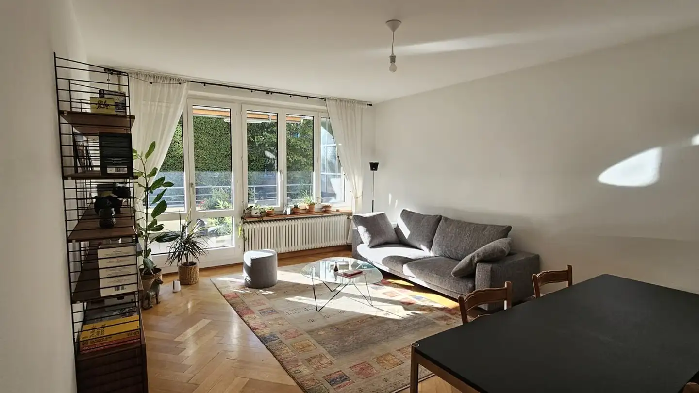 Appartement à louer - 3006 Bern