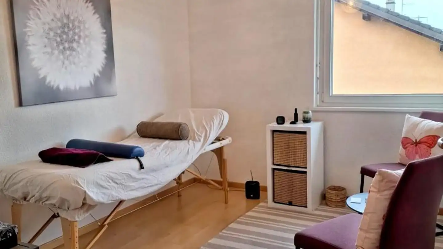 Bureau à louer - Chemin Du Vernay 28, 1196 Gland