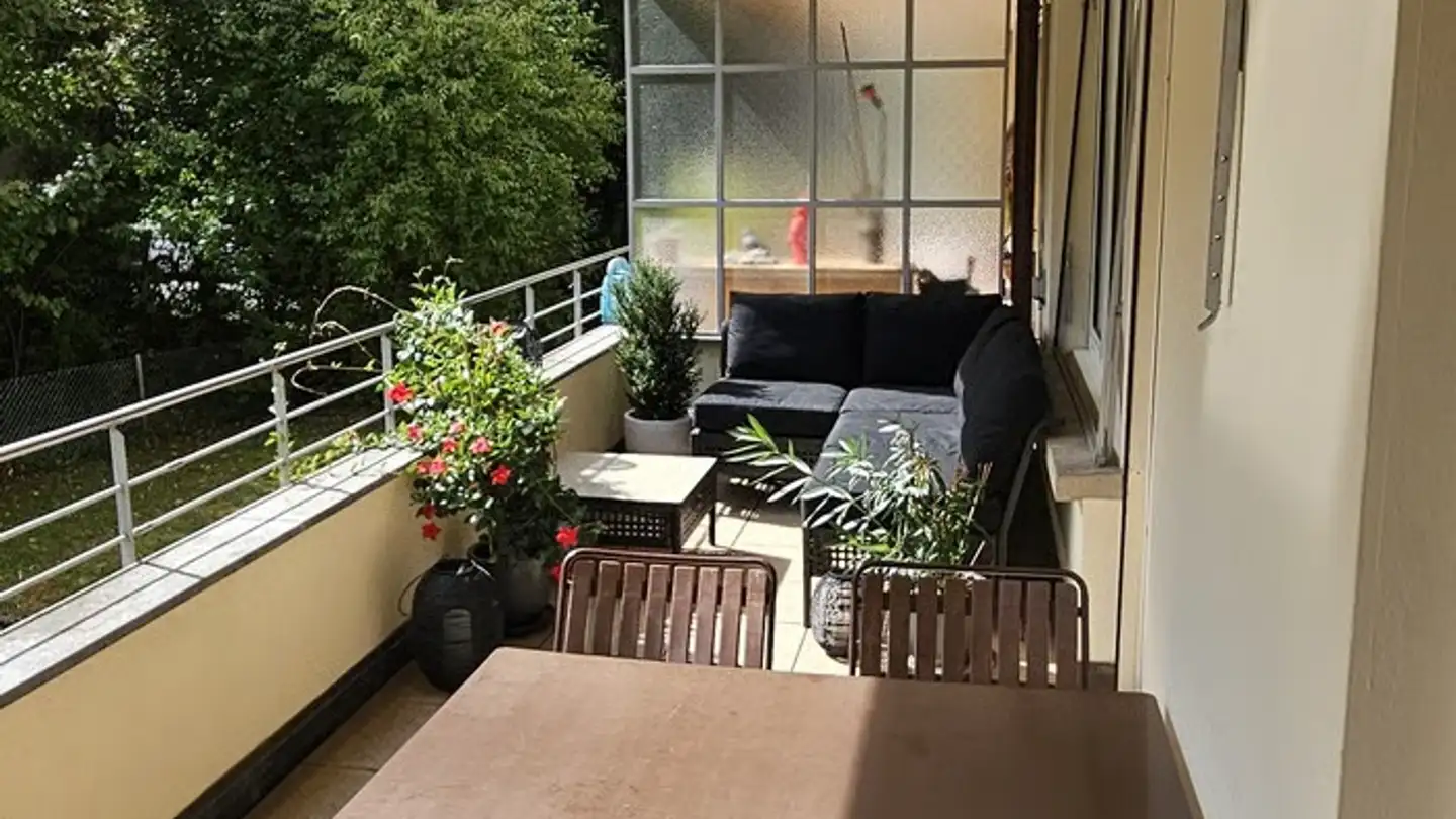 Appartement à louer - 3006 Bern - Photo 2