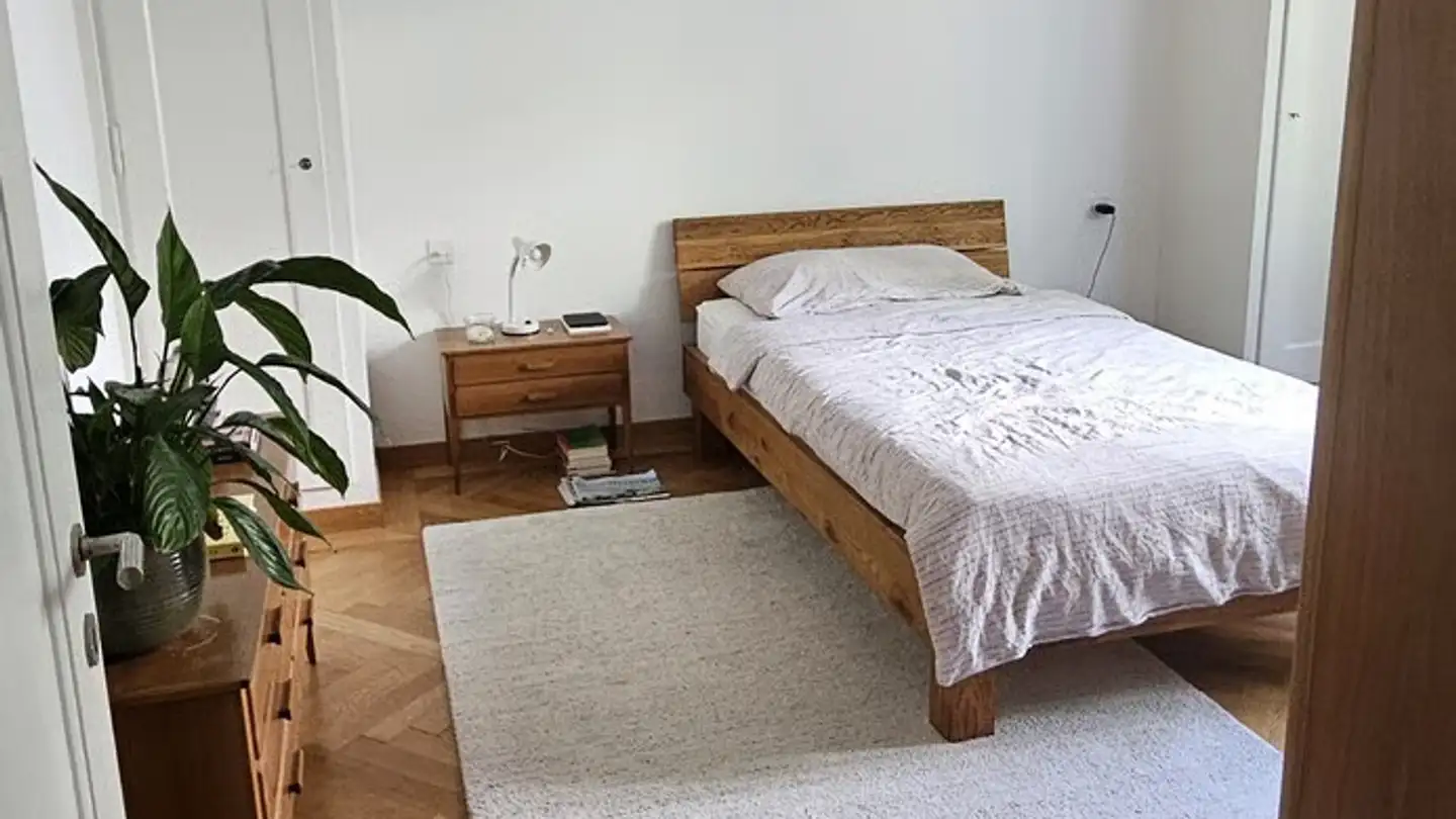 Appartement à louer - 3006 Bern - Photo 3
