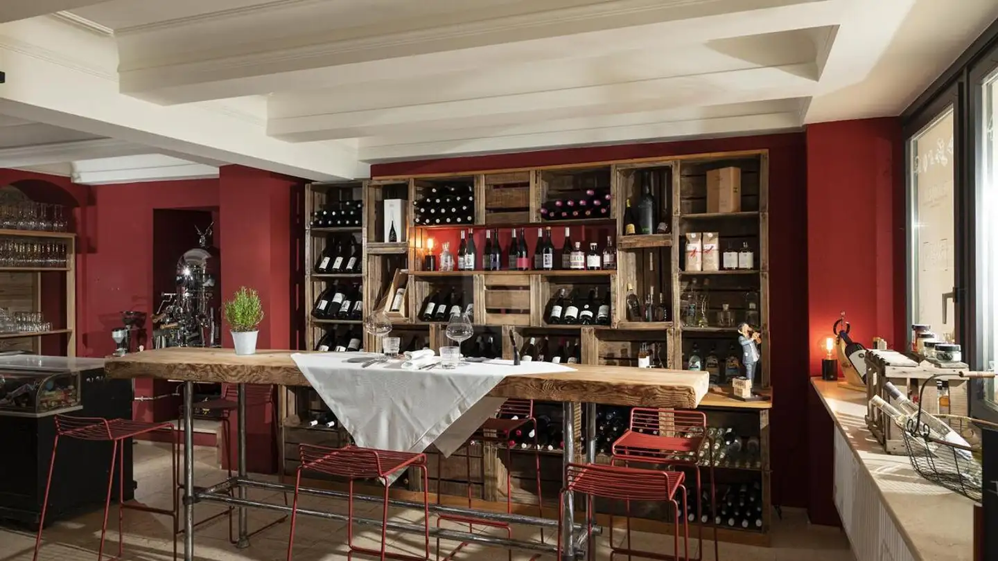 Ristorante in affitto - 2800 Delémont - Photo 3