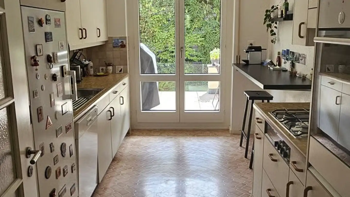 Appartement à louer - 3006 Bern - Photo 4