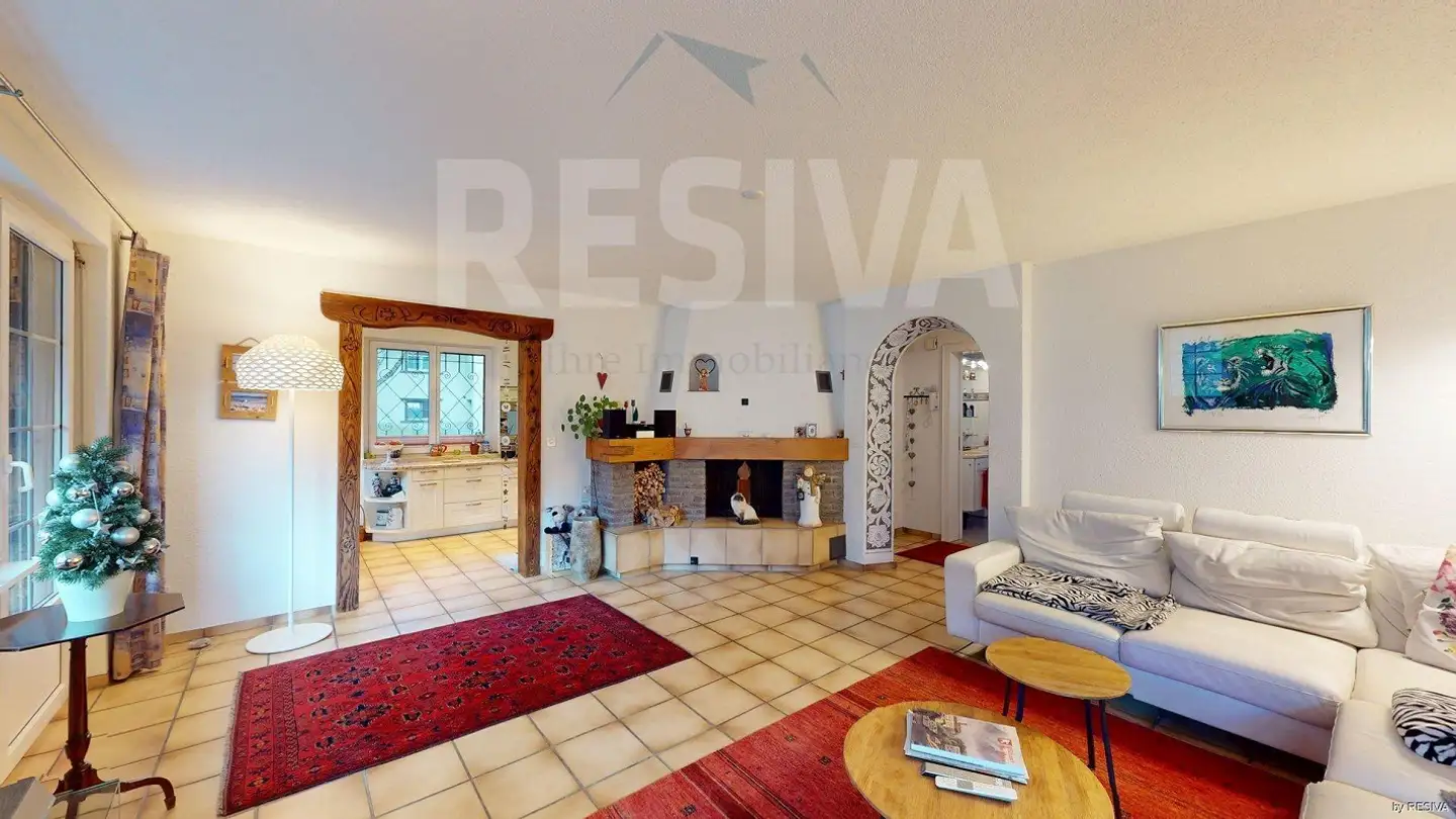 Appartement à vendre - 7317 Vasön