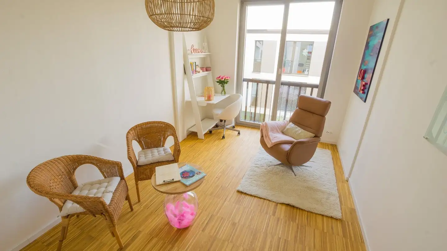 Commercial for sale - Spätzstrasse 35, 8810 Horgen