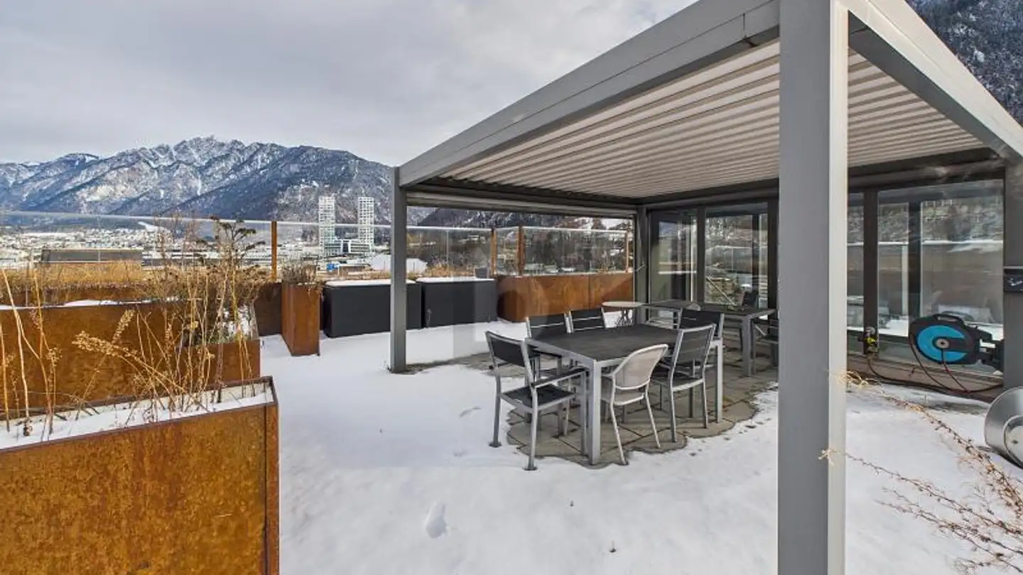 Wohnung mieten - 7000 Chur - Foto 4