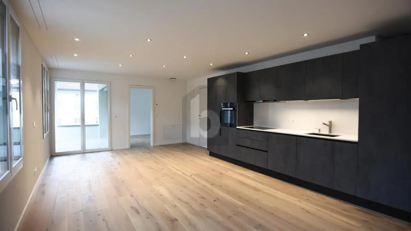 Appartement à vendre - Werdenberg, 9470 Werdenberg - Photo 2