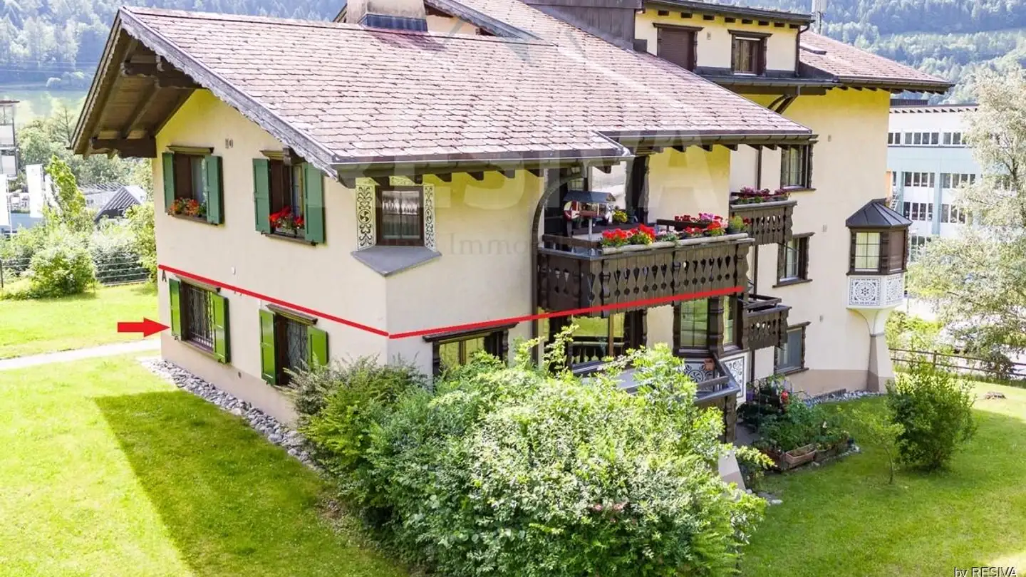 Appartement à vendre - 7317 Vasön - Photo 3