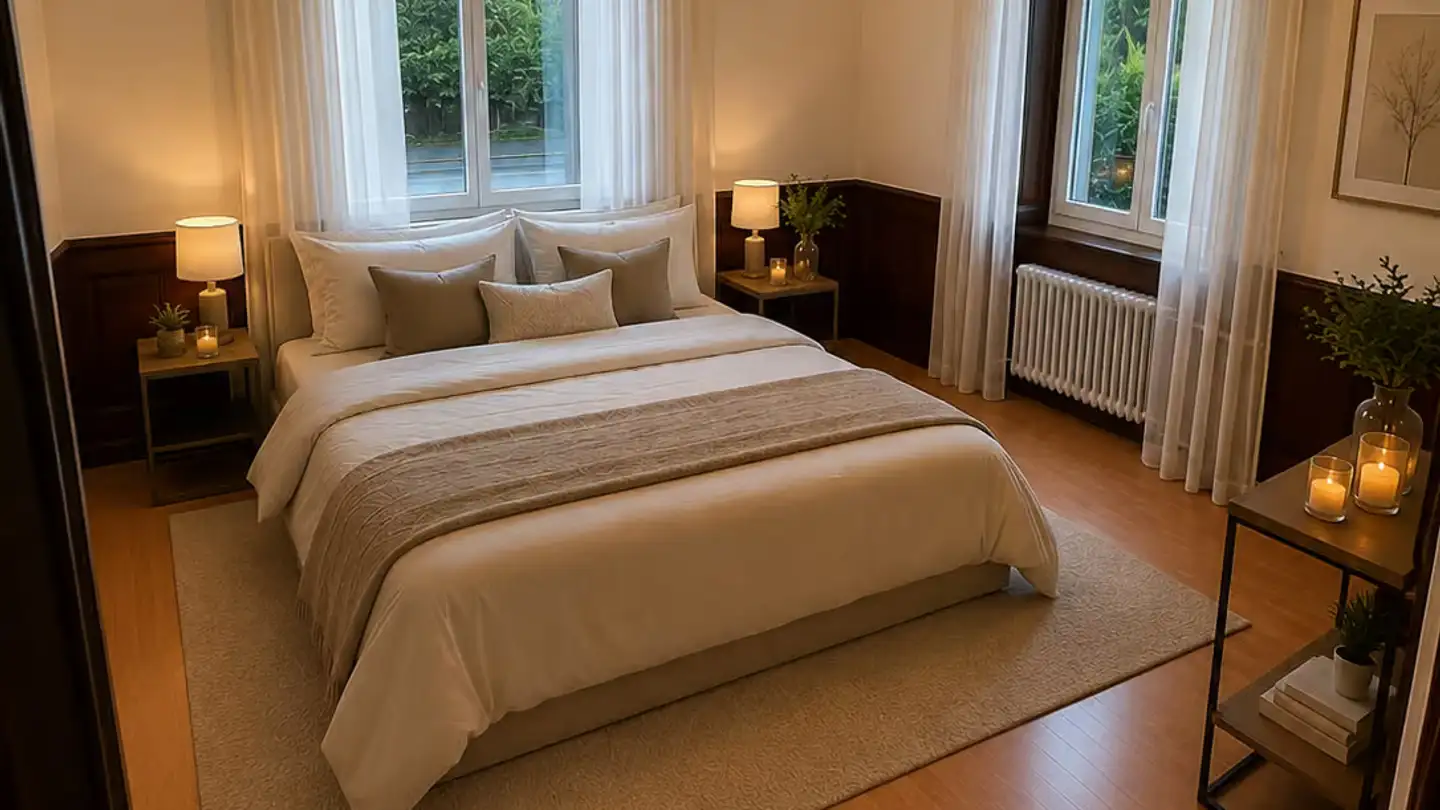 Wohnung mieten - Hauptstrasse 11, 5113 Holderbank AG - Foto 2