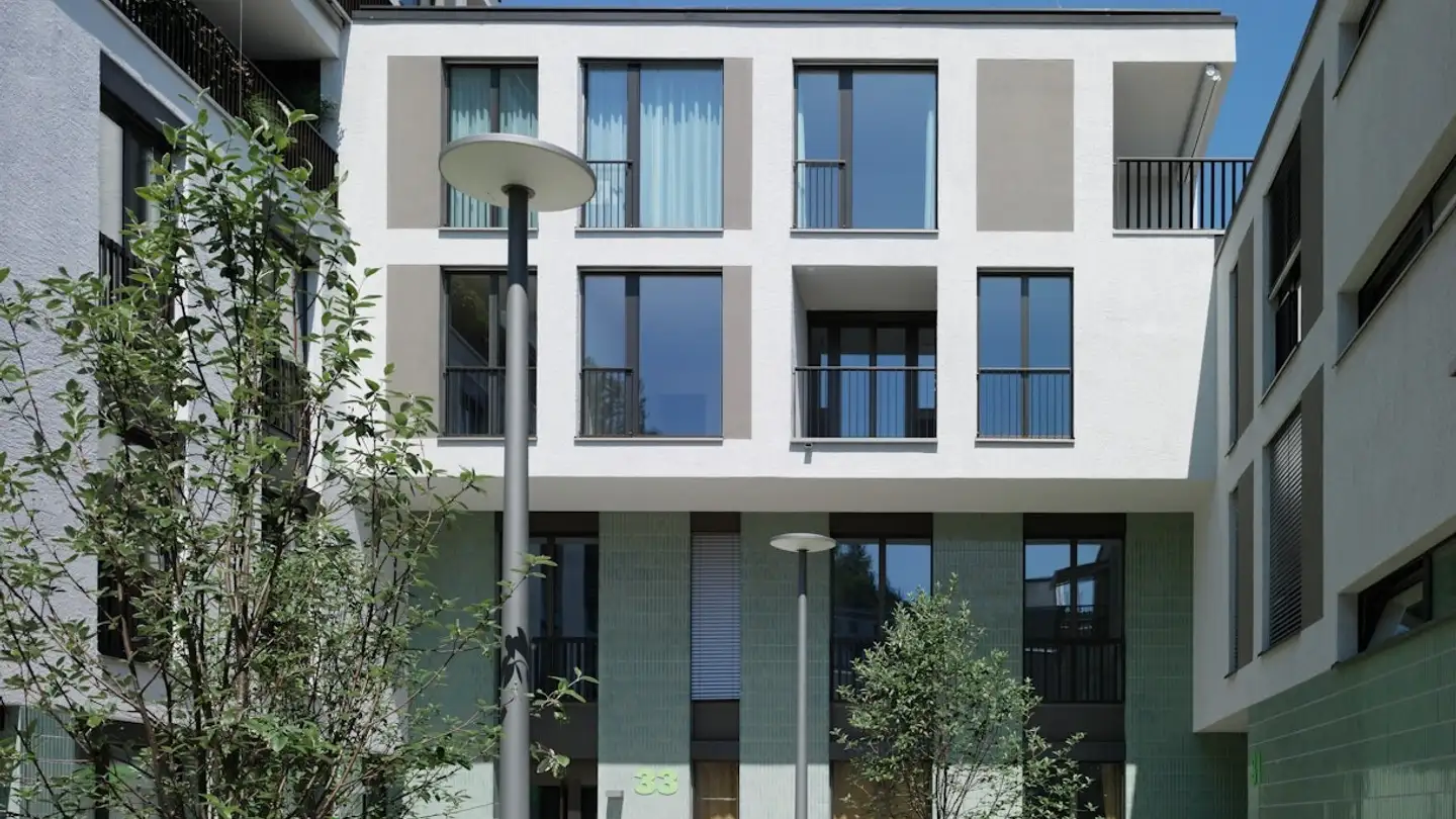 Commerciale in vendita - Spätzstrasse 35, 8810 Horgen - Photo 2