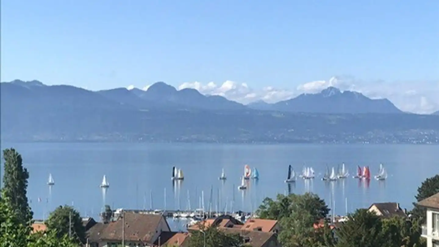 Apartment for rent - Chemin Des Vignes 7, 1009 Pully