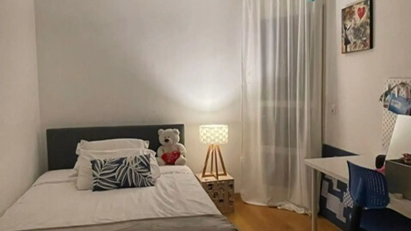 Wohnung mieten - Chemin Des Vignes 7, 1009 Pully - Foto 2