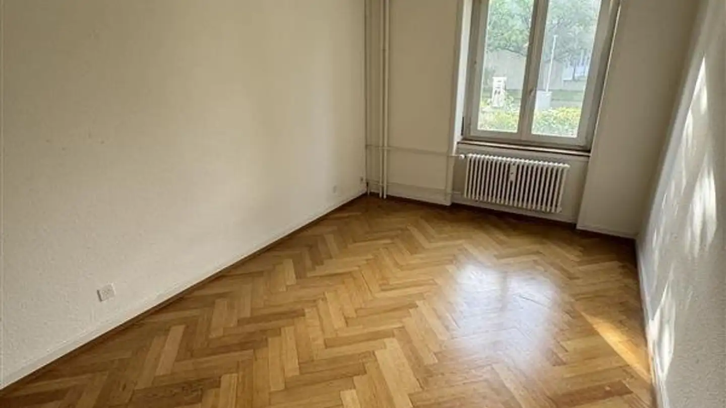 Appartamento in affitto - Riehenstrasse 125, 4058 Basel - Foto 2