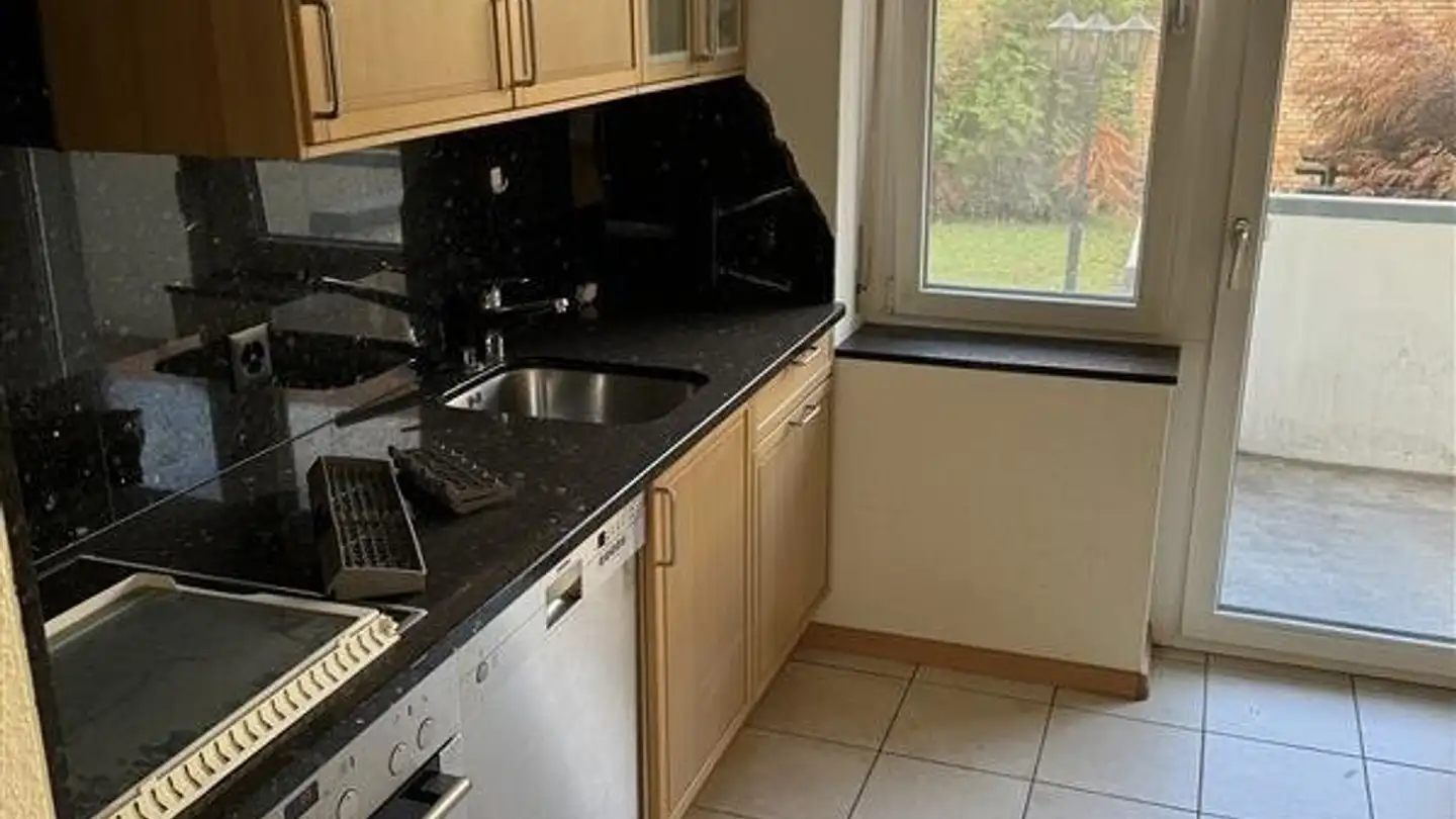 Appartamento in affitto - Riehenstrasse 125, 4058 Basel - Foto 4