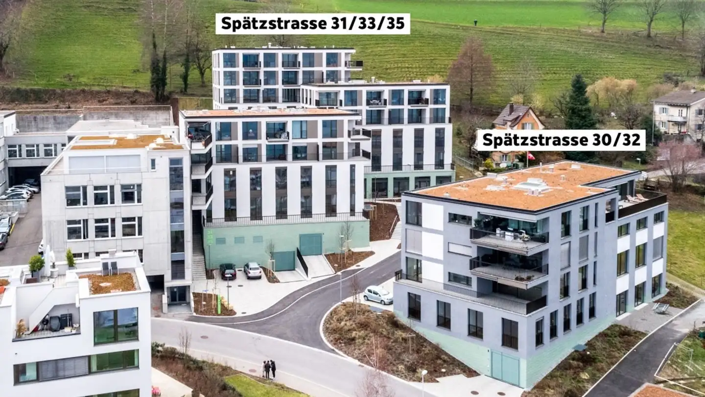 Commerciale in vendita - Spätzstrasse 35, 8810 Horgen - Photo 4