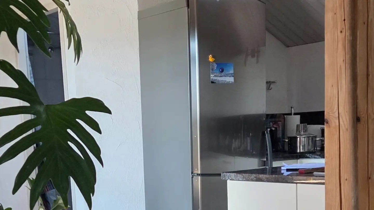 Zimmer mieten - Oberrainweg 1, 8112 Otelfingen - Foto 2