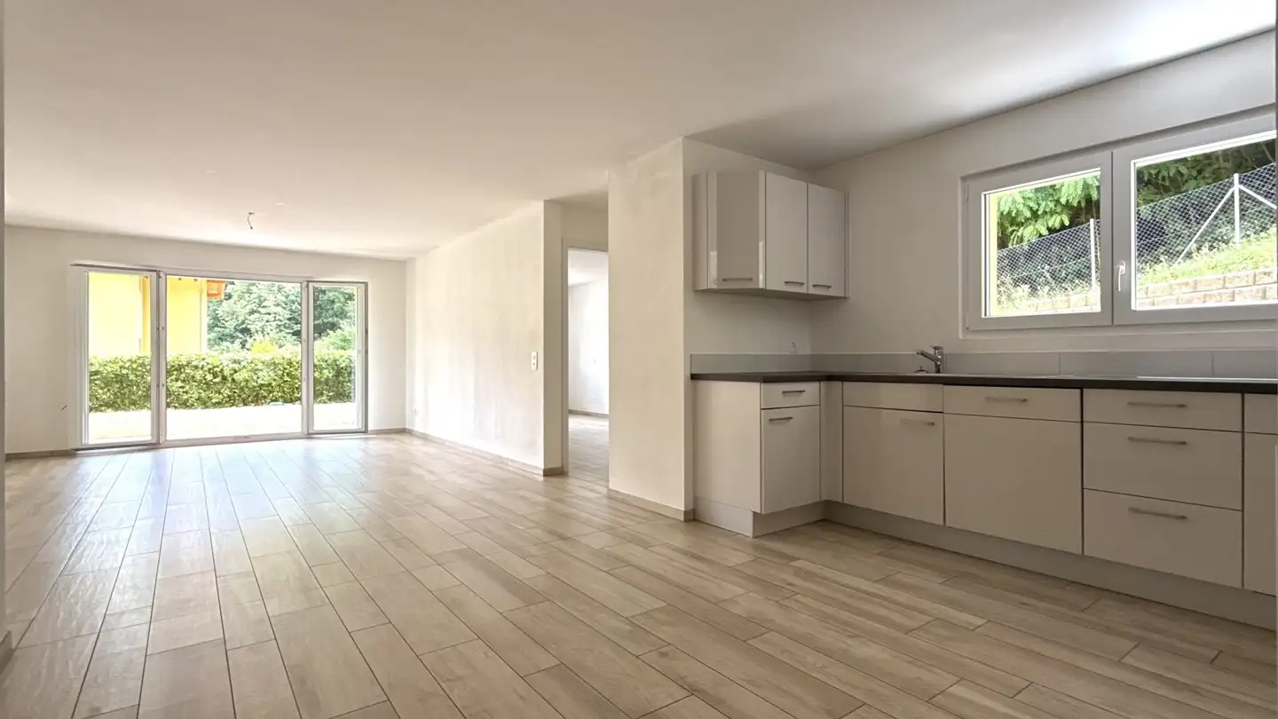 Appartement à vendre - Via Ai Grotti 22, 6618 Arcegno