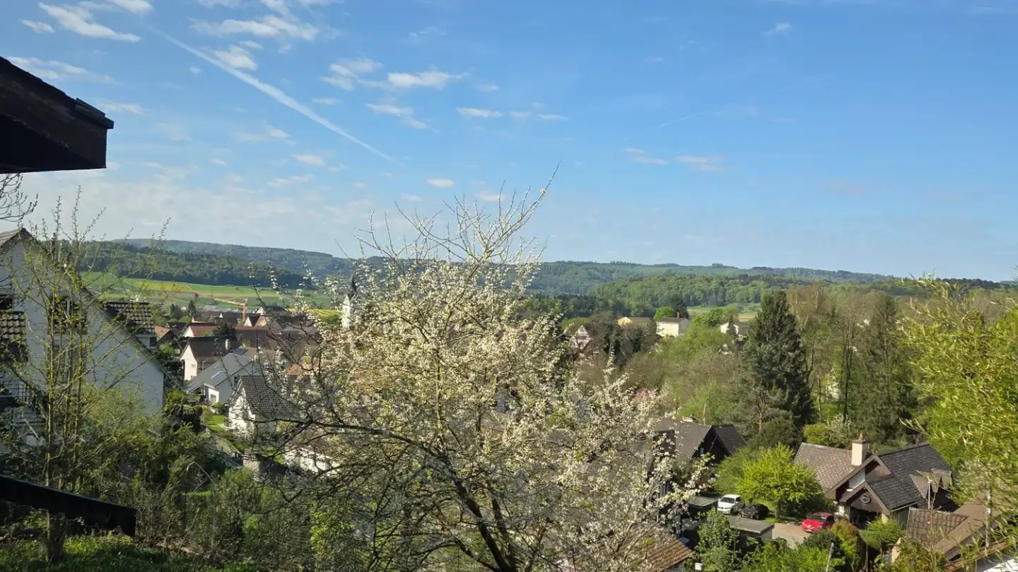 Zimmer mieten - Oberrainweg 1, 8112 Otelfingen - Foto 3
