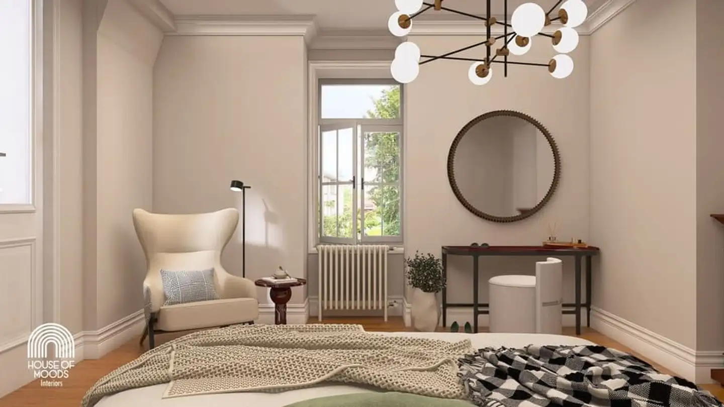 Wohnung kaufen - 1006 Lausanne - Foto 4