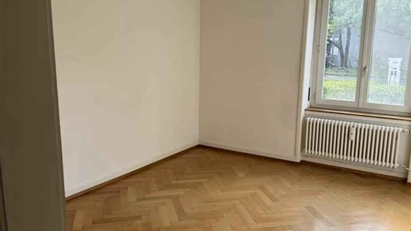 Appartamento in affitto - Riehenstrasse 125, 4058 Basel - Foto 3