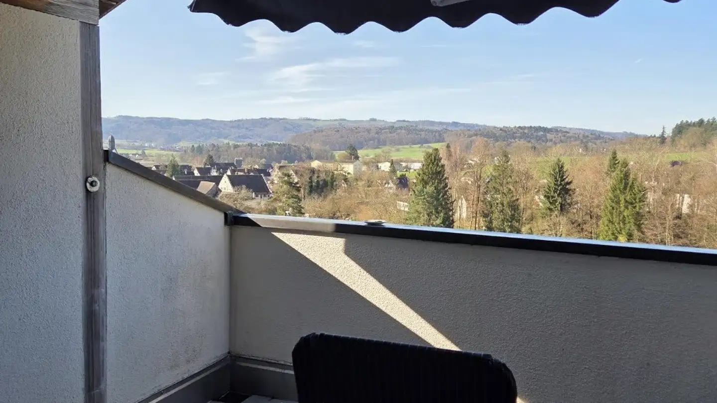 Zimmer mieten - Oberrainweg 1, 8112 Otelfingen