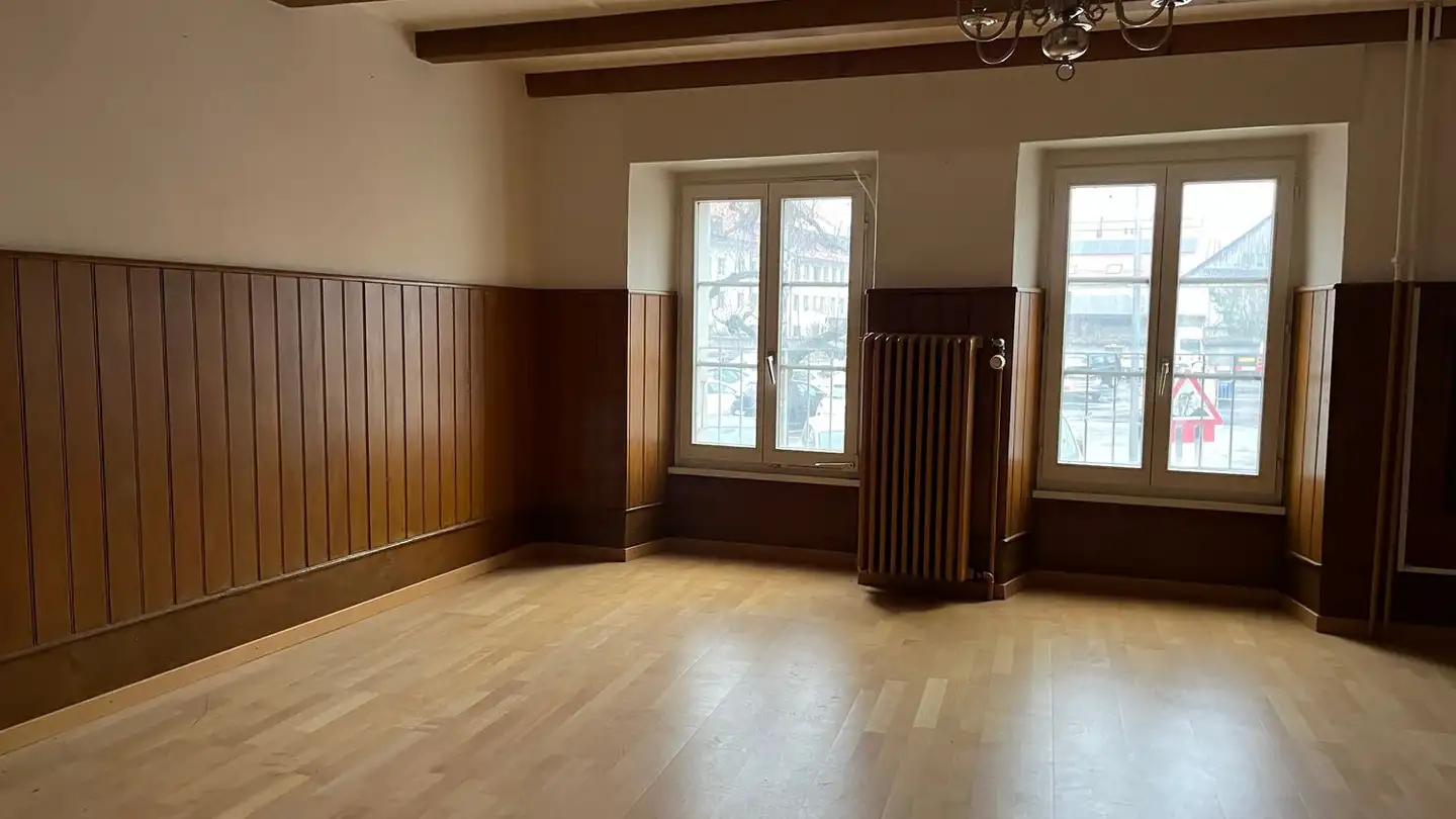 Maison en terrasse à louer - Rue Des Moulins 19, 1530 Payerne - Photo 2