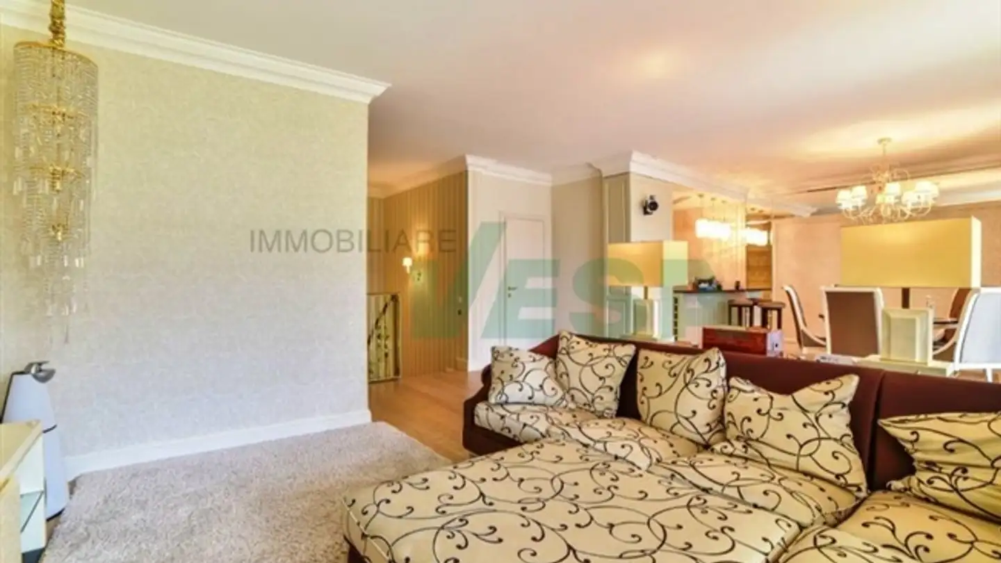 Single house for sale - 6977 Ruvigliana - Photo 2