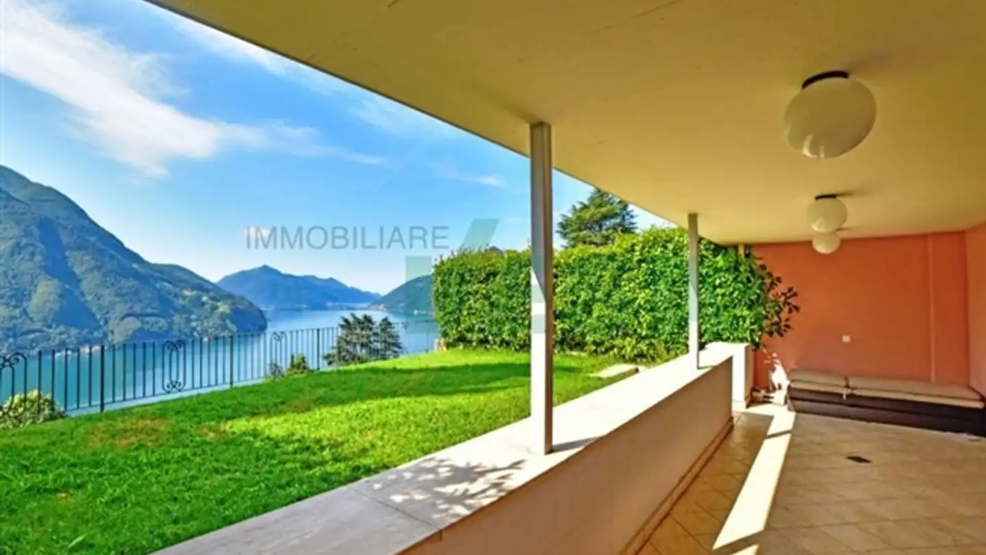 Single house for sale - 6977 Ruvigliana - Photo 3