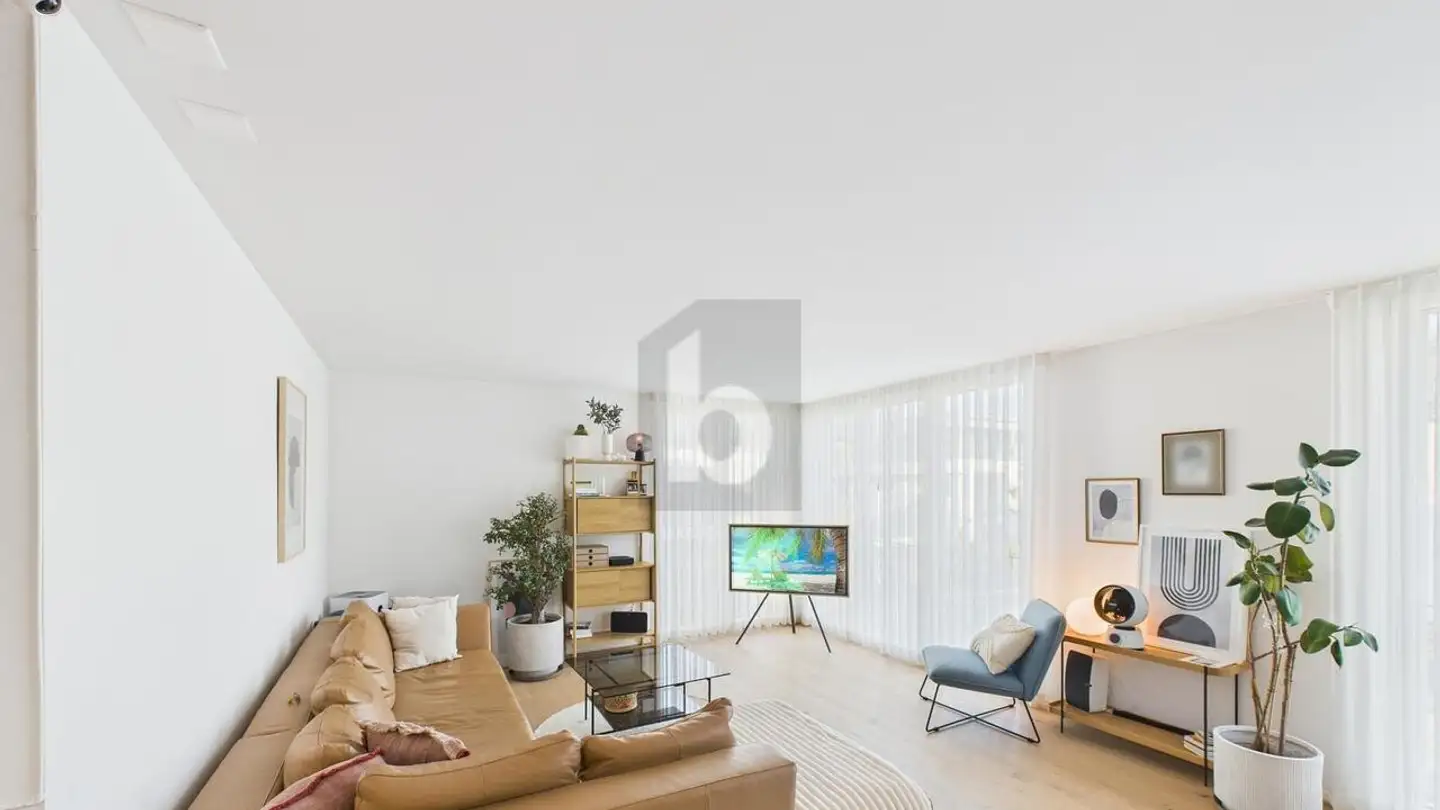 Penthouse for sale - 3252 Worben - Photo 2