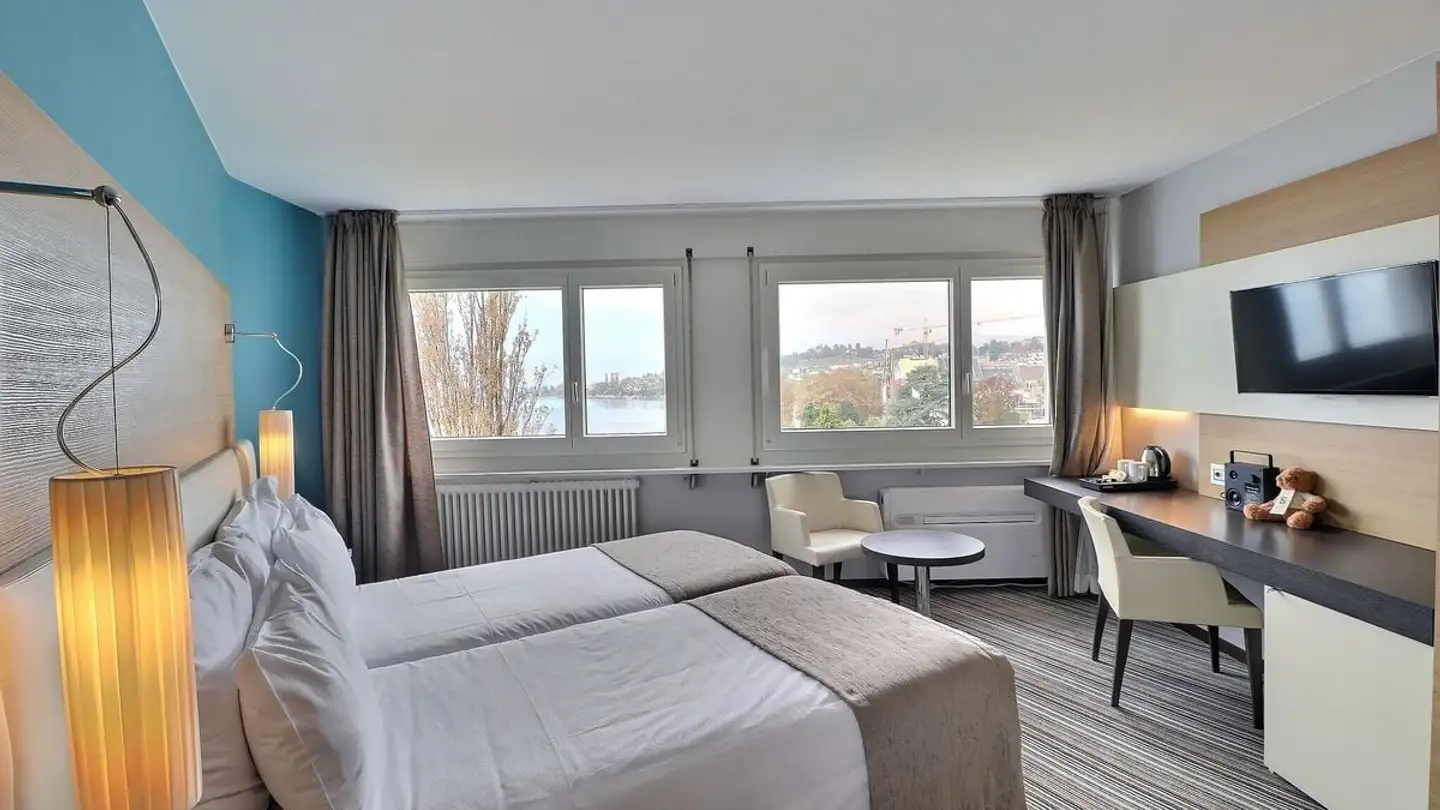 Apartment for sale - 1820 Veytaux - Photo 3