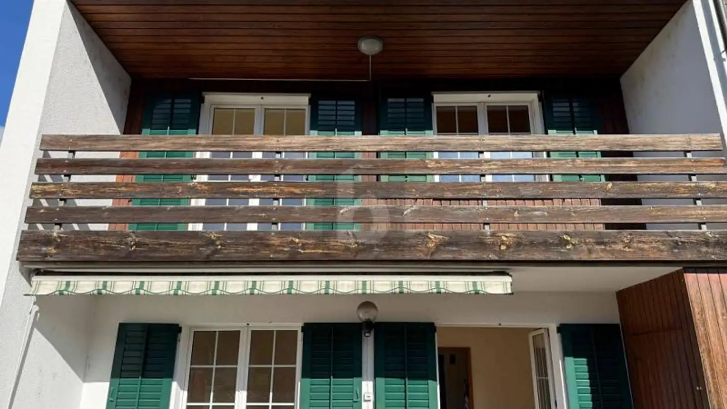 Stepped house for rent - 4460 Gelterkinden